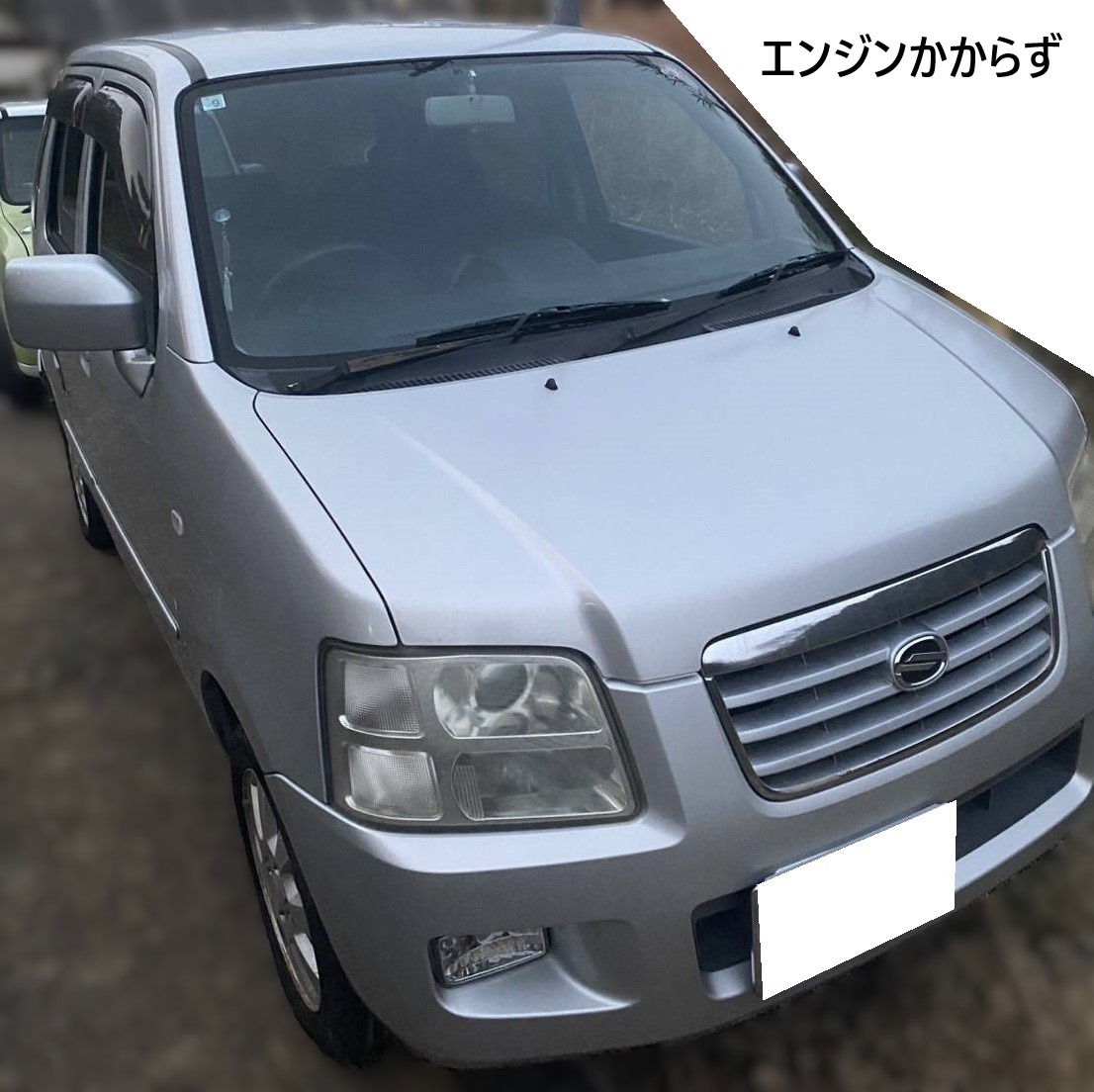スズキ ソリオ