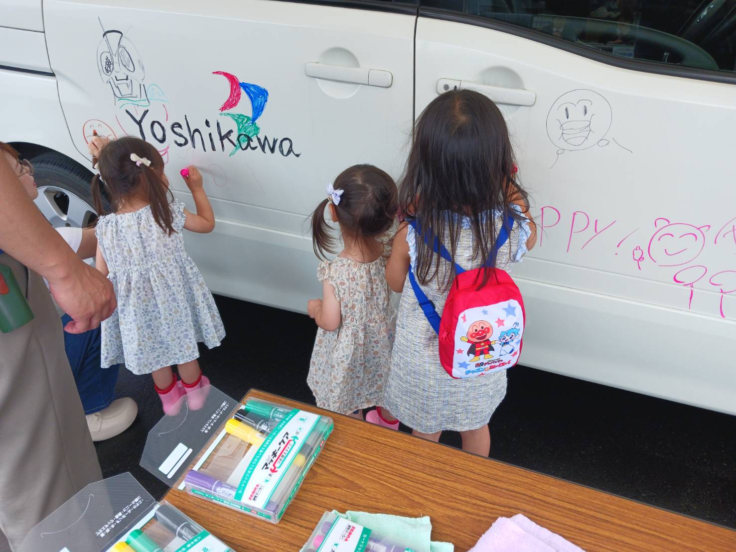 6/14新大野城店オープニングイベント！