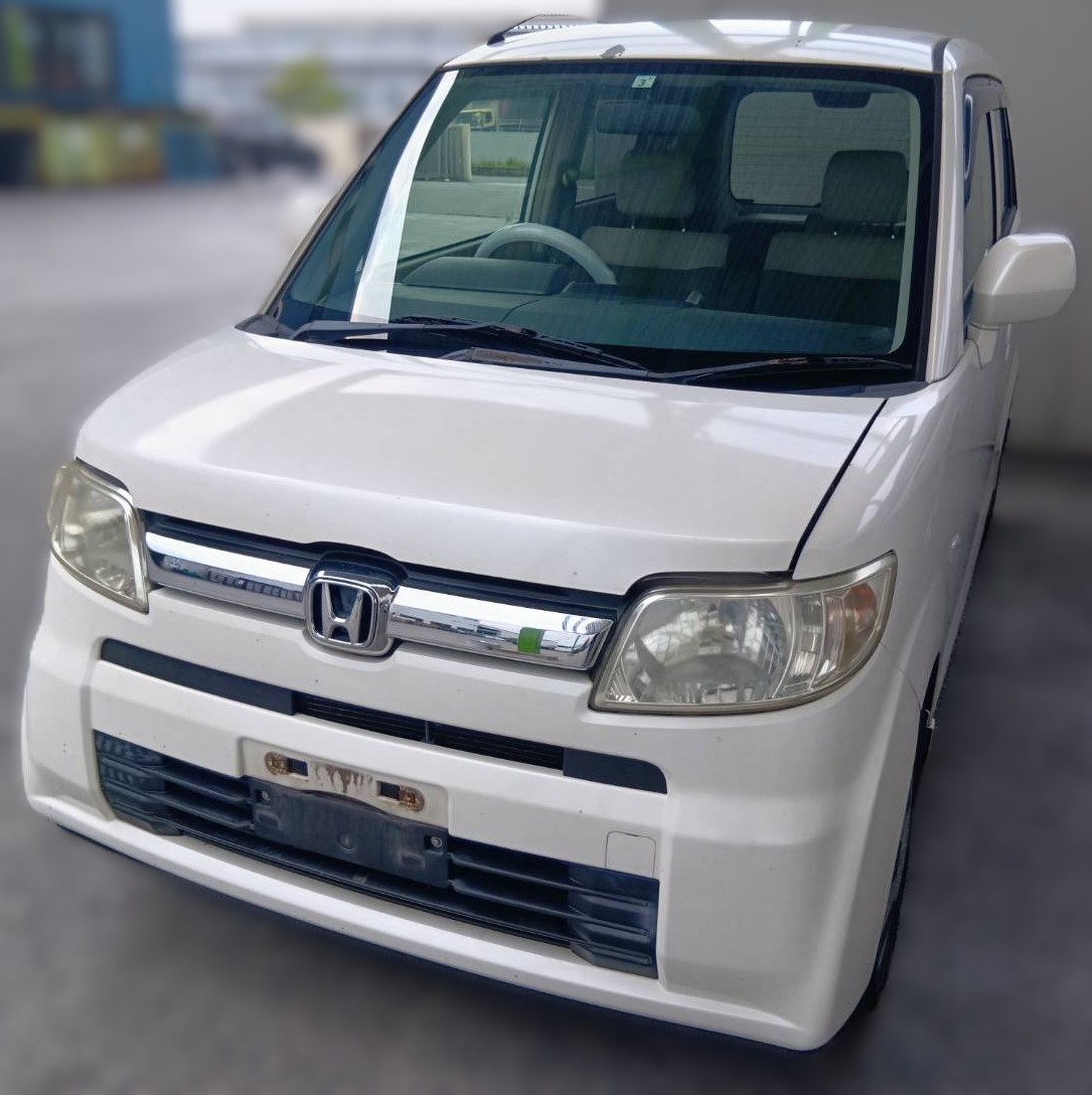 ホンダ ゼスト