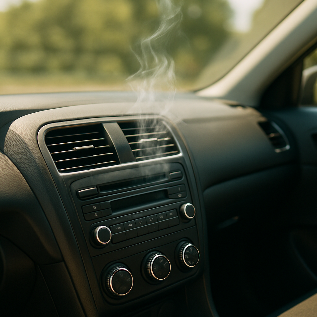 【福岡・佐賀】夏のエアコン故障で車が使えない！