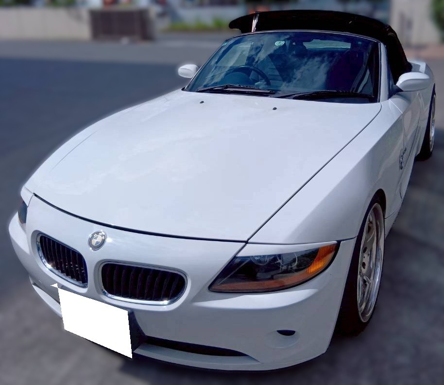 BMW Z4