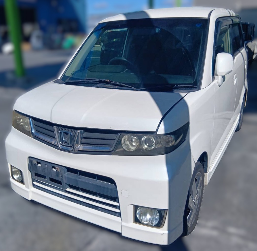ホンダ ゼスト