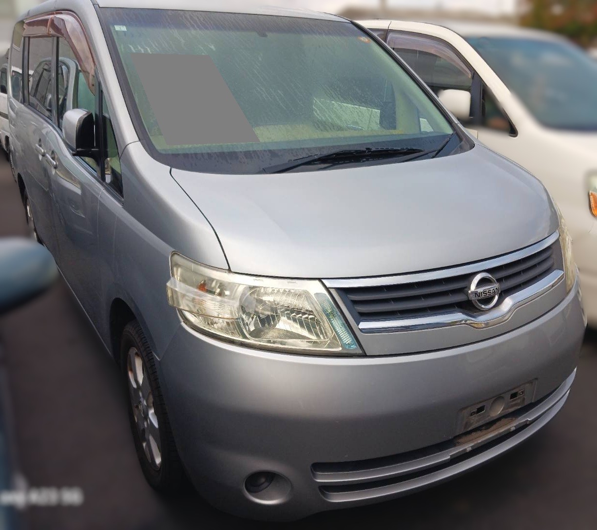 日産 セレナ